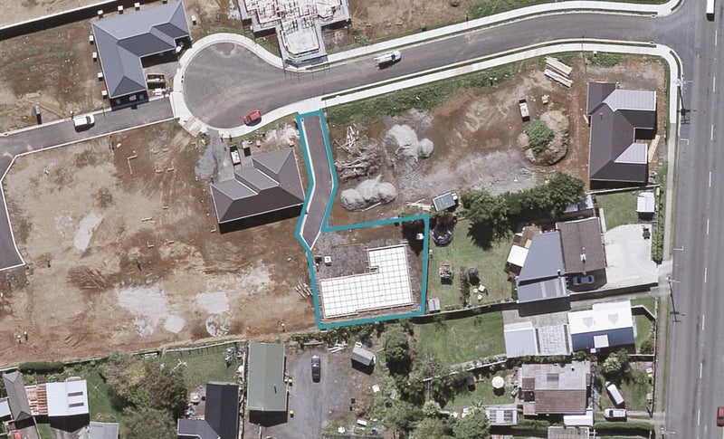 7A Howe Place, Upper Vogeltown, New Plymouth - Carousel 1
