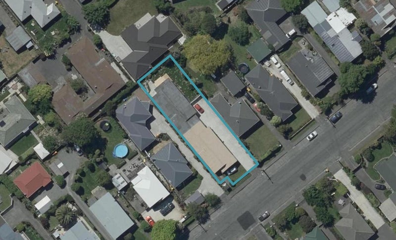 1/83 Conway Street, Somerfield, Christchurch - Carousel 1