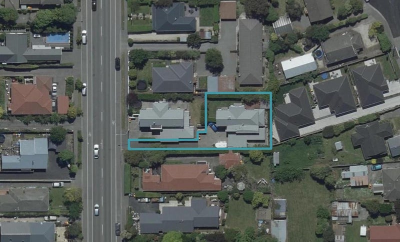 164 Idris Road, Strowan, Christchurch - Carousel 1