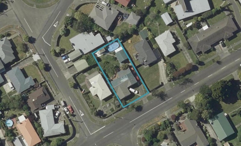 73 Long Melford Road, Awapuni, Palmerston North - Carousel 1