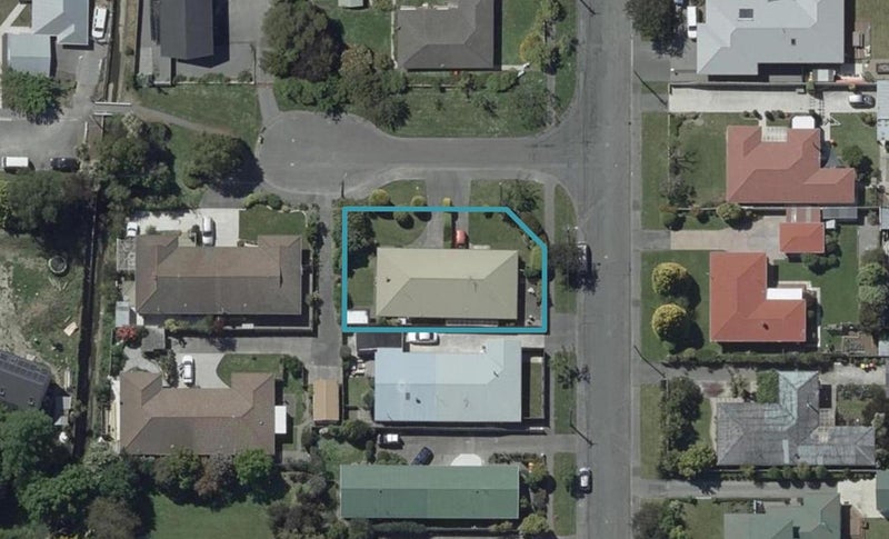 1/26 Hillsborough Terrace, Hillsborough, Christchurch - Carousel 1