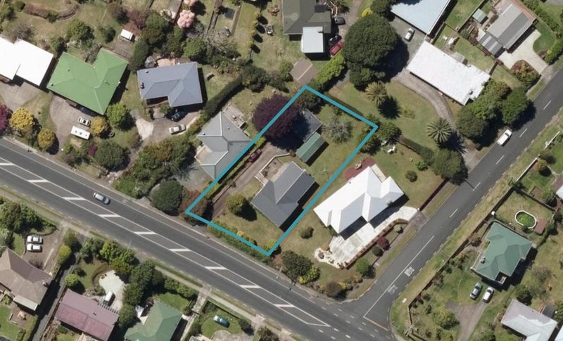 308 Kamo Road, Kamo, Whangarei - Carousel 1