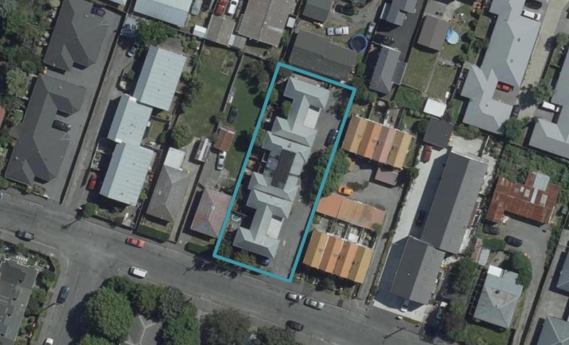 1/25 Buffon Street, Waltham, Christchurch - Carousel 1