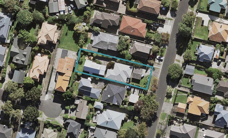 7B Peet Avenue, Royal Oak, Auckland - Carousel 1
