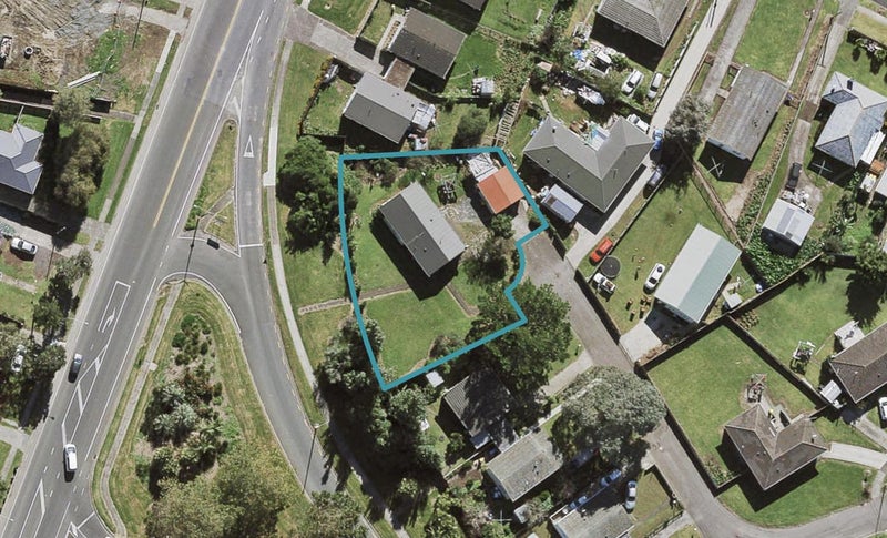 14 Pito Place, Māngere, Auckland - Carousel 1