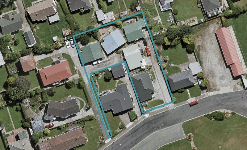 174A Islington Street, Turnbull Thomson Park, INVERCARGILL - Carousel 1