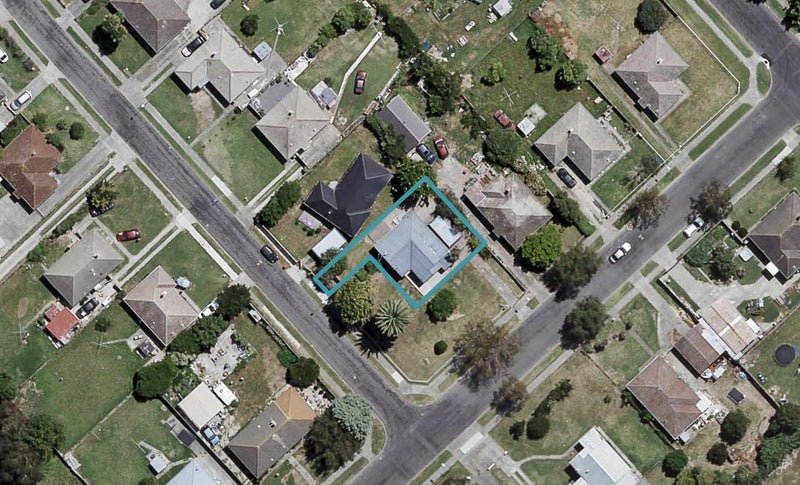 8 Lodge Road, Maraenui, Napier - Carousel 1