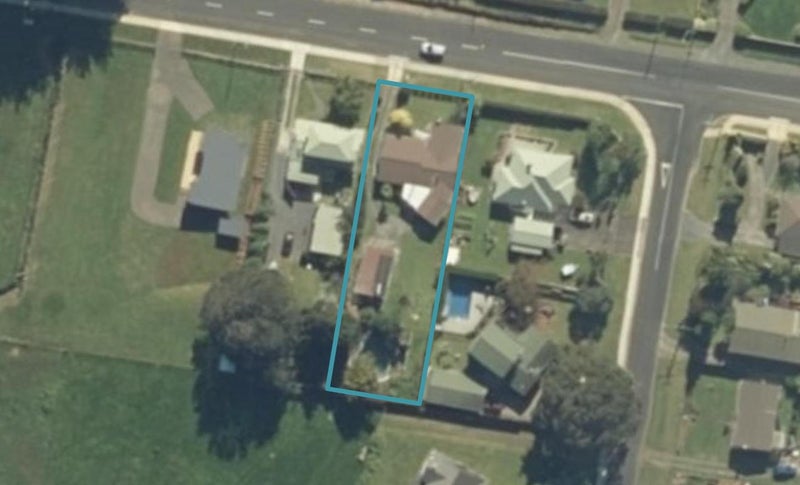 81 Herbert Street, Kihikihi, Te Awamutu - Carousel 1
