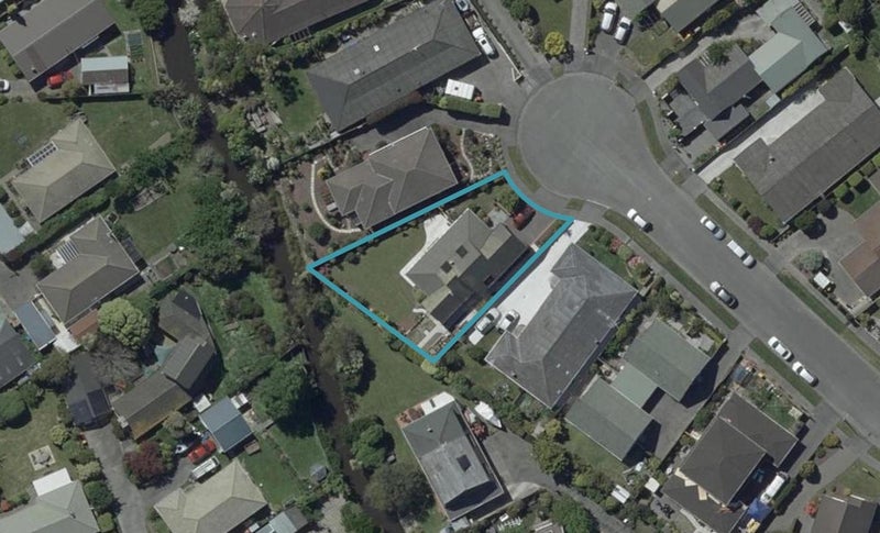 23 Molesworth Place, Somerfield, Christchurch - Carousel 1