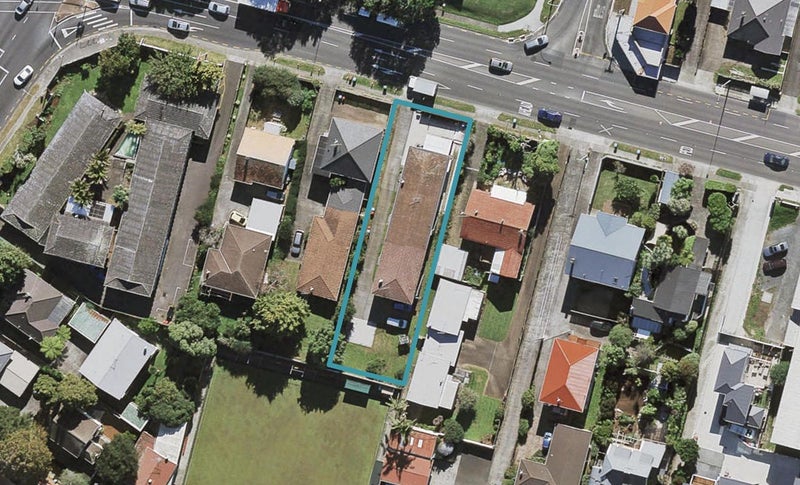 3/571 Mount Albert Road, Royal Oak, Auckland - Carousel 1