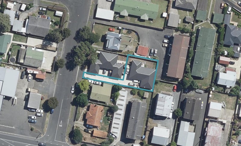 3/2 Wha ST, Frankton, Hamilton - Carousel 1