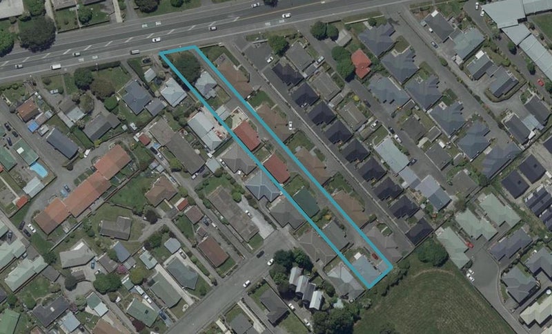 3/451 Main South Road, Hornby, Christchurch - Carousel 1