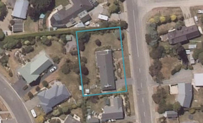 17 Essex Street, Weston, Oamaru - Carousel 1