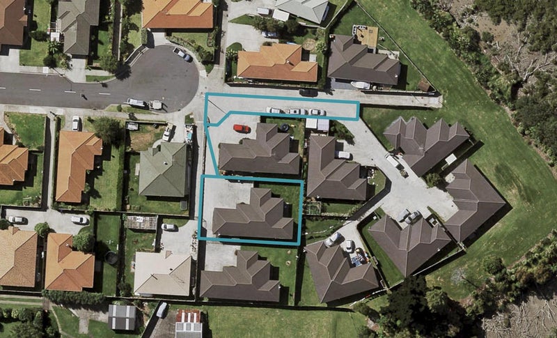 25 Joe F Stanley Place, Otahuhu, Auckland - Carousel 1
