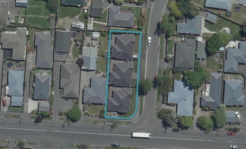 23 Daniels Road, Redwood, Christchurch - Carousel 1