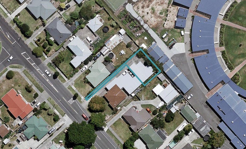 14C Wycliffe Street, Onekawa, Napier - Carousel 1