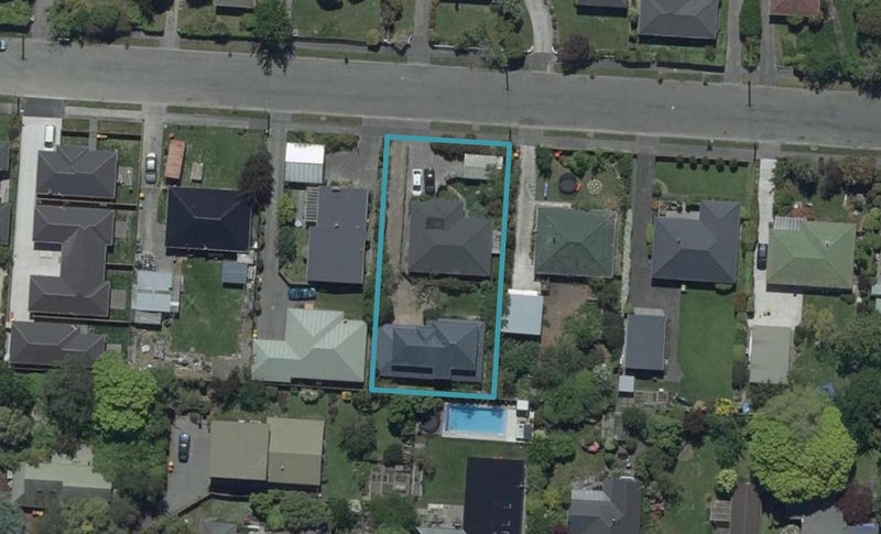 9A Delph Street, Avonhead, Christchurch - Carousel 1