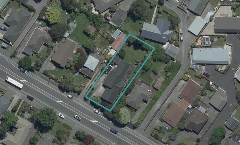 180 Harewood Road, Papanui, Christchurch - Carousel 1