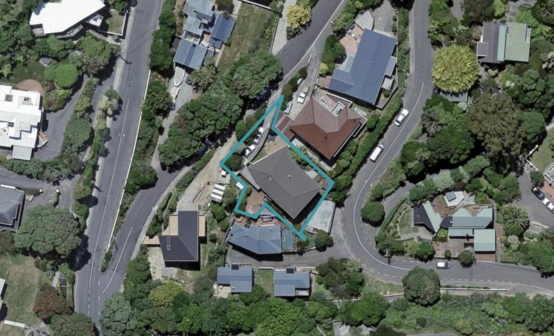 6 Fettes Crescent, Seatoun, Wellington - Carousel 1