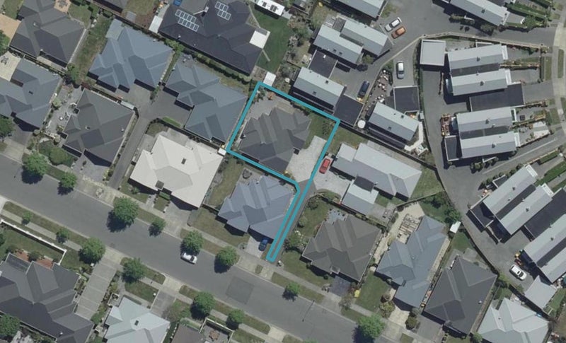58 Beechwood Drive, Northwood, Christchurch - Carousel 1