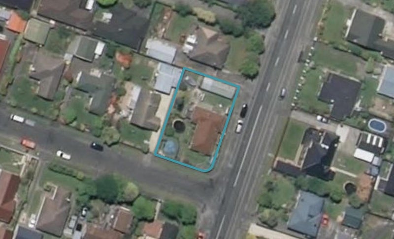 16 Cressy Avenue, Kaiapoi, Kaiapoi - Carousel 1