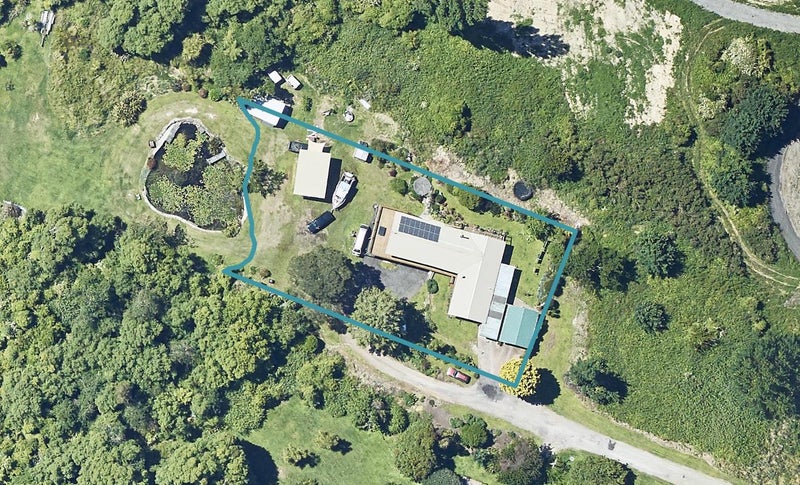 45 Rangiteaorere Road, Tikitere, Rotorua - Carousel 1