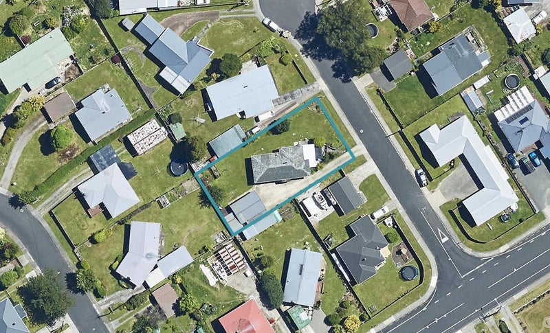 4 Tete Street, Sunnybrook, Rotorua - Carousel 1