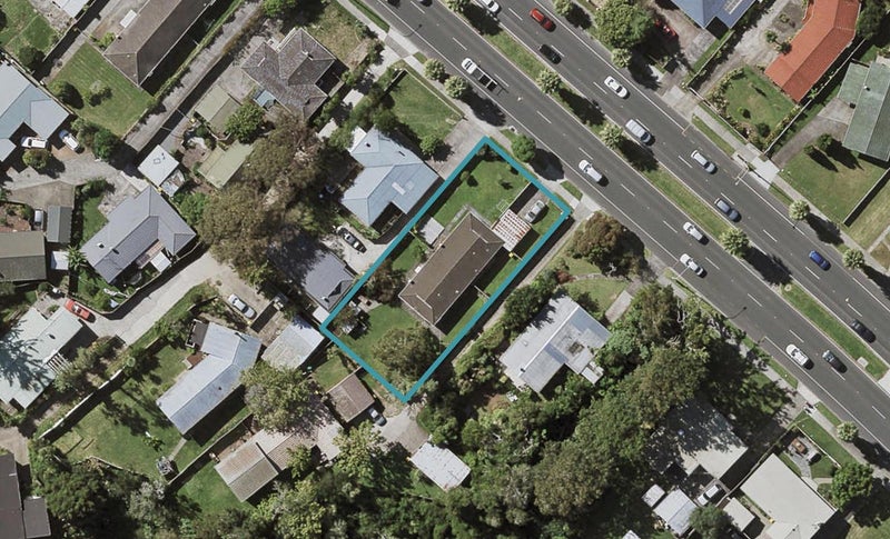 2/95 Ti Rakau Drive, Pakuranga, Auckland - Carousel 1