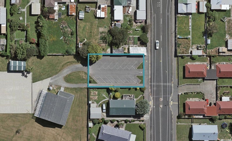 407 Ness Street, Kew, Invercargill - Carousel 1