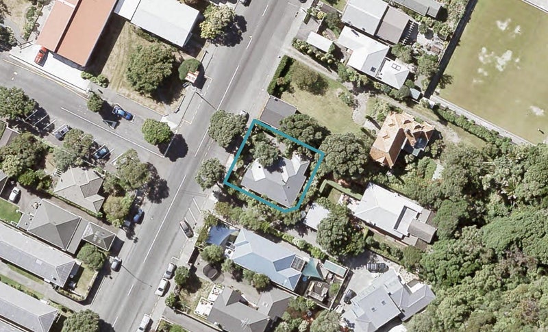 195 Muritai Road, Eastbourne, Lower Hutt - Carousel 1