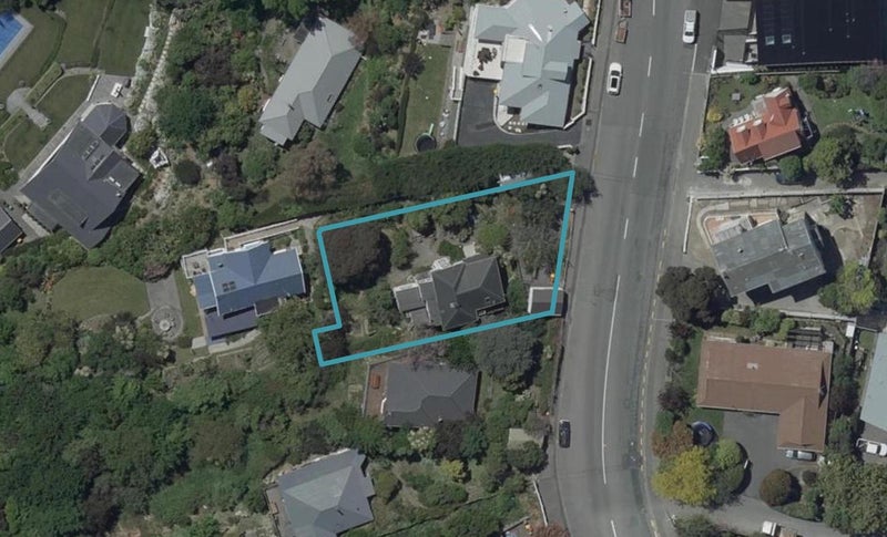 38 Hackthorne Road, Cashmere, Christchurch - Carousel 1