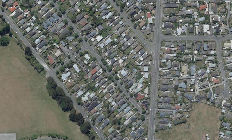47 Flemington Avenue, North New Brighton, Christchurch - Carousel 1