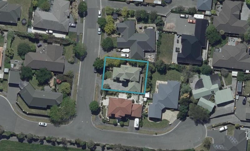11 Quantock Place, Burwood, Christchurch - Carousel 1