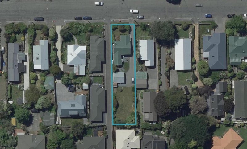 22 Riverview Street, Beckenham, Christchurch - Carousel 1