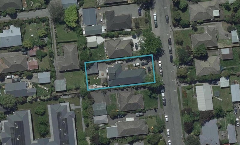 39 Balgay Street, Upper Riccarton, Christchurch - Carousel 1