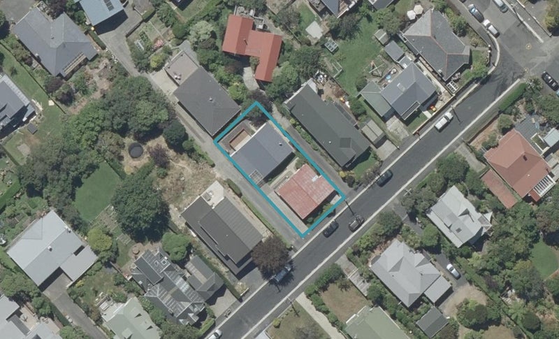 73B Warden Street, Opoho, Dunedin - Carousel 1