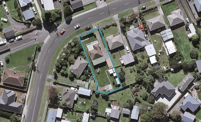 269 Frankley Road, Ferndale, New Plymouth - Carousel 1