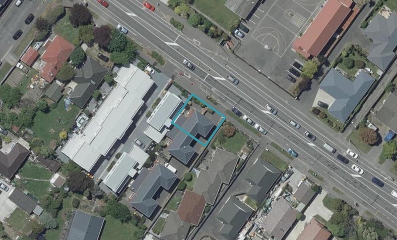 672A Ferry Road, Woolston, Christchurch - Carousel 1