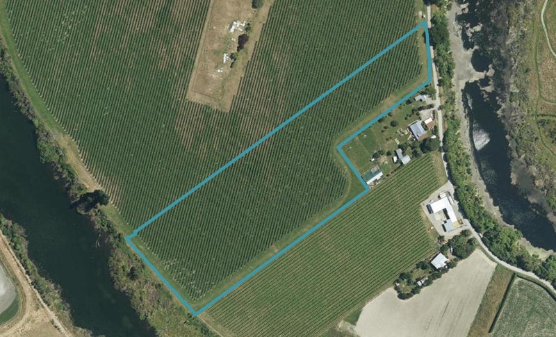 65 Cemetery Road, Grovetown, Blenheim - Carousel 1