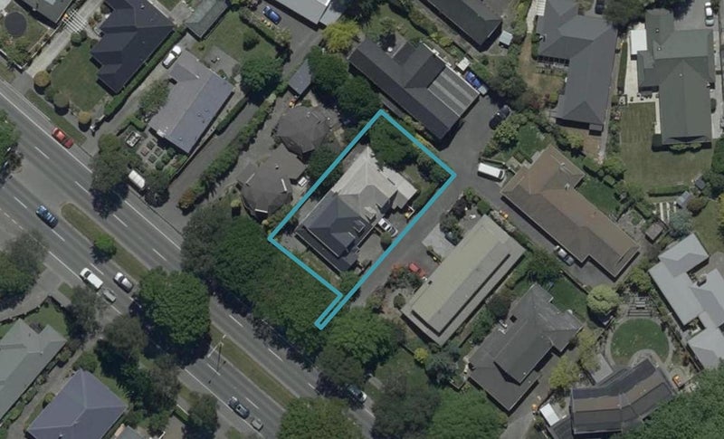 2/278 Memorial Avenue, Burnside, Christchurch - Carousel 1
