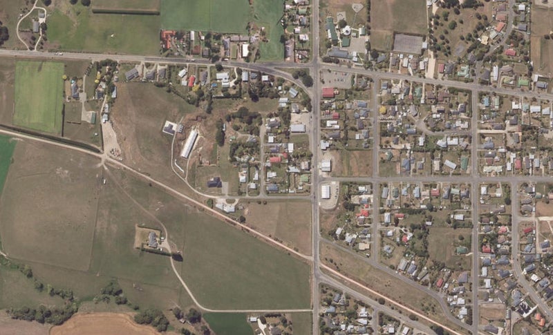 10 Baker Street, WESTON, OAMARU - Carousel 1
