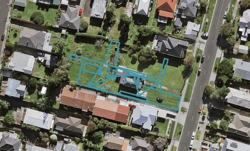 15 Aumoana Lane, Onehunga, Auckland - Carousel 1