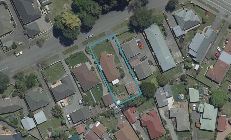 94 Crofton Road, Harewood, Christchurch - Carousel 1