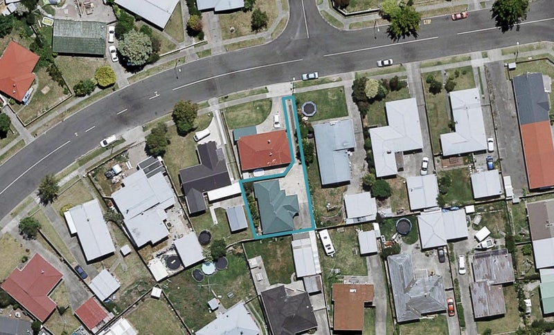 68A Leicester Avenue, Tamatea, Napier - Carousel 1