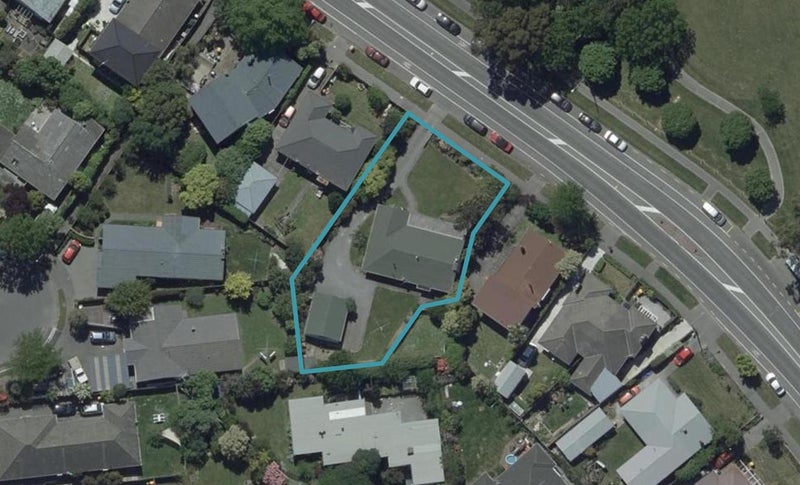 49 Maidstone Road, Ilam, Christchurch - Carousel 1
