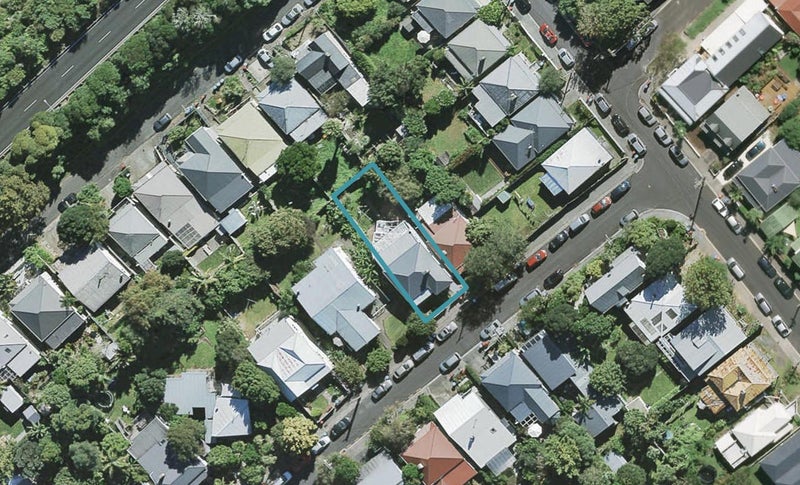 3 Copeland Street, Eden Terrace, Auckland - Carousel 1