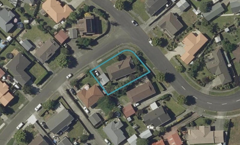1 Emmerdale Mews, Highbury, Palmerston North - Carousel 1