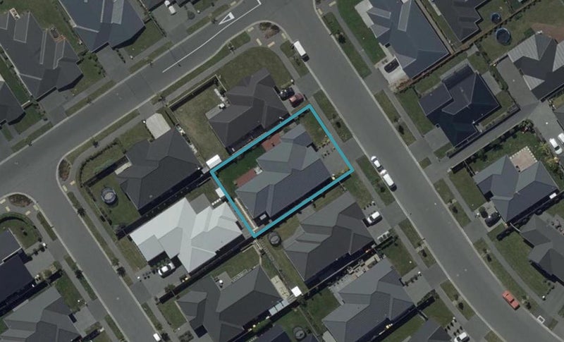 24 Kittyhawk Avenue, Wigram, Christchurch - Carousel 1
