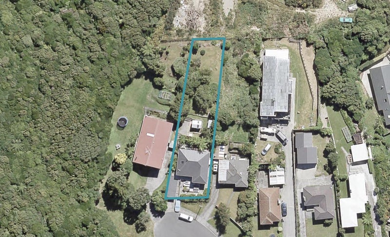 191 Miromiro Road, Normandale, Lower Hutt - Carousel 1