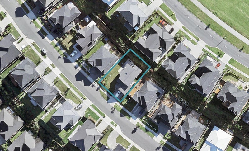 13 Wisteria Lane, Silverdale, Silverdale - Carousel 1